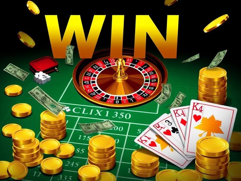 Discover expert strategies and guides to win money online gambling across casino games, sports betting, and poker. Boost your odds with authoritative advice.