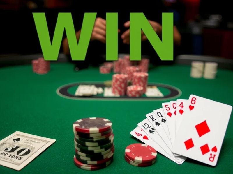 Discover expert strategies and guides to win money online gambling across casino games, sports betting, and poker. Boost your odds with authoritative advice.